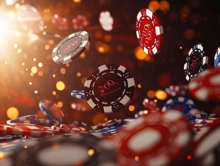 dewijoker slot Crash Games