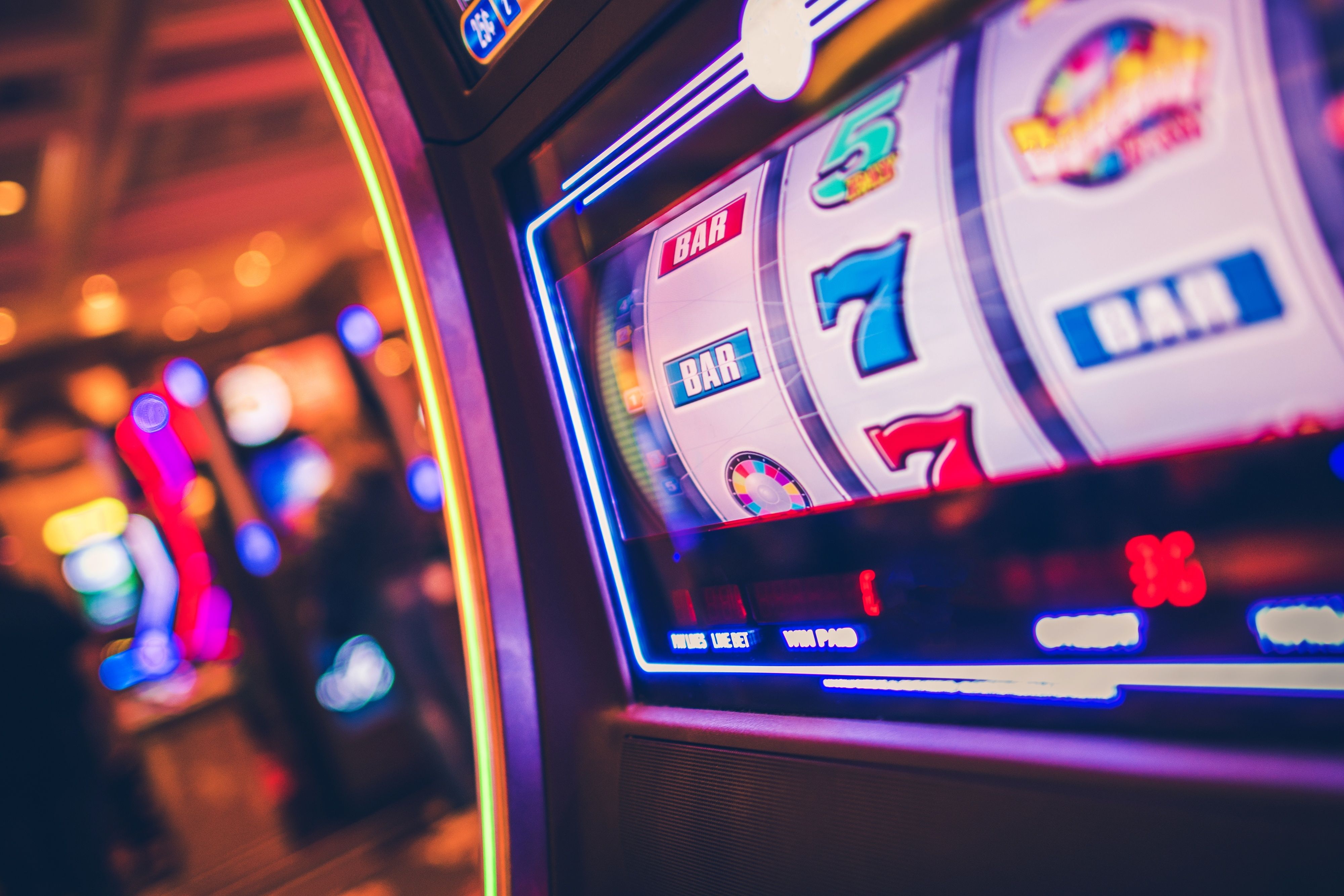 dewijoker slot What Bingo Brings to Your Lobby
