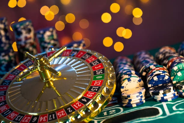 dewijoker slot Live Casino